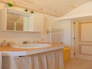 Holiday house Cisternino Features 23