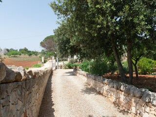 Maison de vacances Cisternino Enregistrement extérieur 5