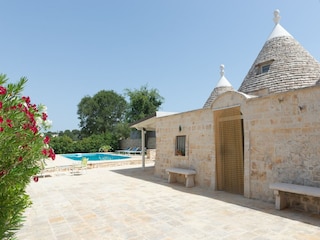 Maison de vacances Cisternino Enregistrement extérieur 15