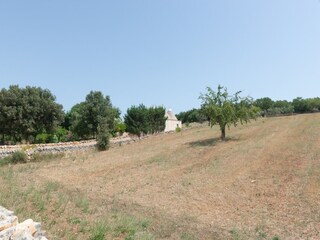 Vakantiehuis Cisternino Buitenaudio-opname 15