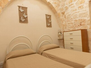 Maison de vacances Cisternino Équipement 40