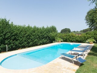 Maison de vacances Cisternino Enregistrement extérieur 18