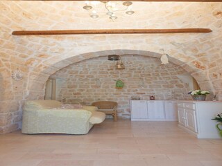 Vakantiehuis Cisternino Kenmerken 45