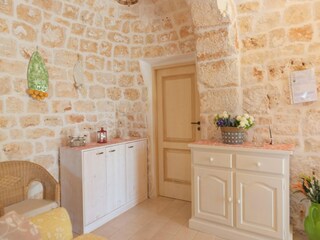 Holiday house Cisternino Features 35