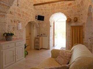 Ferienhaus Cisternino Ausstattung 36