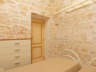 Maison de vacances Cisternino Équipement 41