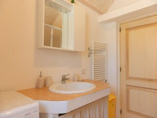 Maison de vacances Cisternino Équipement 49