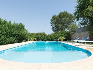Vakantiehuis Cisternino Buitenaudio-opname 10
