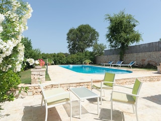 Maison de vacances Cisternino Enregistrement extérieur 20