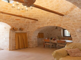Vakantiehuis Cisternino Kenmerken 50