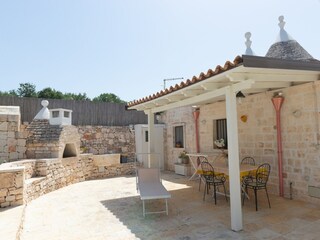 Holiday house Cisternino Outdoor Recording 9