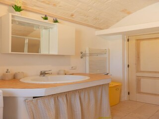 Holiday house Cisternino Features 28