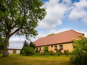 Ferienhaus Eierhof - Deutschland - image1