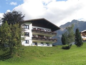 Appartamento per vacanze Birke im Hoefle - Mittelberg - image1