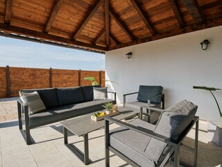 Villa Privlaka Grabación al aire libre 4