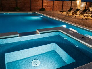 Villa Privlaka Grabación al aire libre 12
