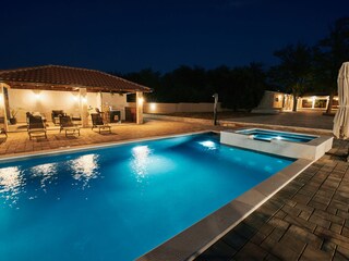 Villa Privlaka Grabación al aire libre 13