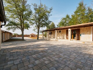Villa Privlaka Grabación al aire libre 7