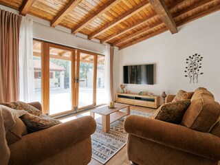 Villa Privlaka Características 14