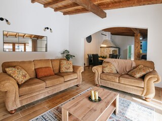 Villa Privlaka Características 15