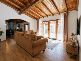 Villa Privlaka Características 16