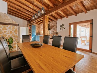 Villa Privlaka Características 18