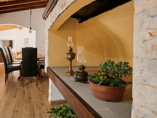 Villa Privlaka Entorno 35
