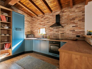 Villa Privlaka Características 19