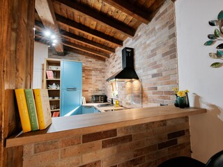 Villa Privlaka Características 20