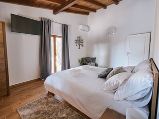Villa Privlaka Características 22