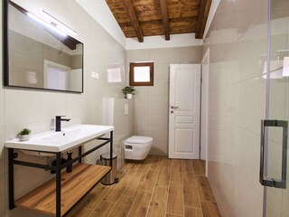 Villa Privlaka Características 24