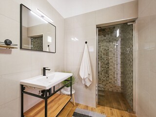 Villa Privlaka Características 26