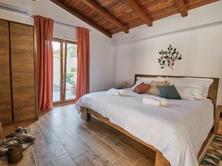 Villa Privlaka Características 27
