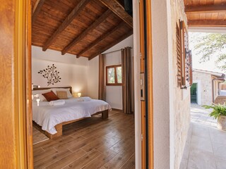 Villa Privlaka Características 30