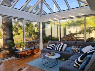 Maison de vacances El Paso Équipement 25