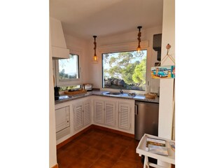 Casa per le vacanze El Paso Caratteristiche 26