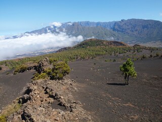 Cumbre Vieja