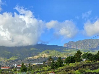 Casa per le vacanze El Paso Registrazione all'aperto 14