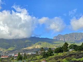 Vakantiehuis El Paso Buitenaudio-opname 14