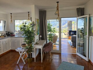 Casa per le vacanze El Paso Caratteristiche 30