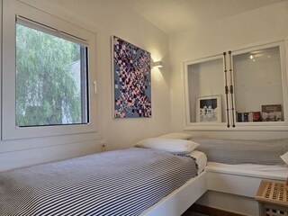 Vakantiehuis El Paso Buitenaudio-opname 12