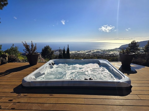 Vakantiehuis Casa Miguelita