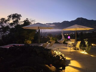 Maison de vacances El Paso Enregistrement extérieur 13