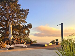 Casa per le vacanze El Paso Registrazione all'aperto 15