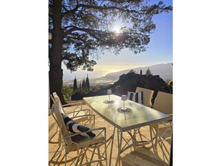 Casa per le vacanze El Paso Registrazione all'aperto 16