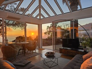 Casa per le vacanze El Paso Registrazione all'aperto 18