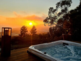 Maison de vacances El Paso Enregistrement extérieur 19