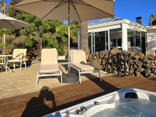 Maison de vacances El Paso Équipement 33