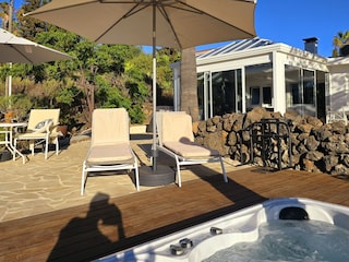 Vakantiehuis El Paso Kenmerken 33