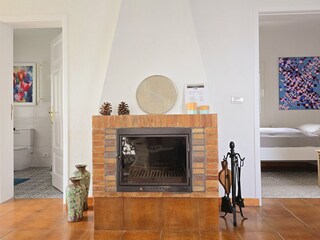 Casa per le vacanze El Paso Caratteristiche 36